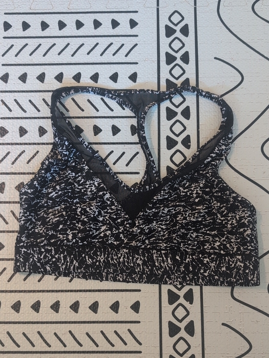 lululemon athletica Other - Lululemon Swim Top Size 8